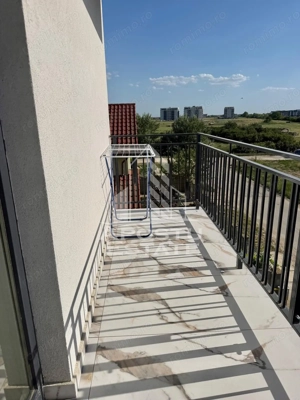 Apartament cu 2 camere de inchiriat, prima inchiriere, Giroc - imagine 9