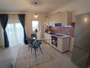 Apartament cu 1 camera, Loc de parcare , Zona Giroc - imagine 3