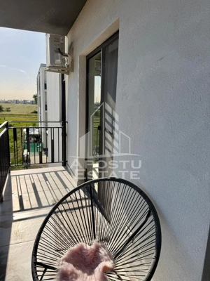 Apartament cu 2 camere de inchiriat, prima inchiriere, Giroc - imagine 11