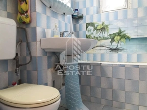 Apartament 3 camere,de vanzare, zona Girocului, Timisoara - imagine 11