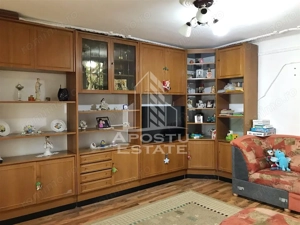 Apartament 3 camere,de vanzare, zona Girocului, Timisoara - imagine 3