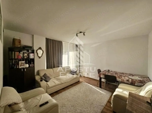 Apartament 2 camere de vanzare, bloc nou, zona Soarelui