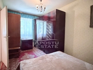 Apartament de vanzare cu doua camere parter Piata Doin Calea Sagului - imagine 5