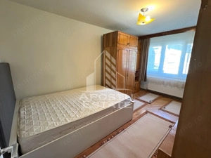 Apartament cu 2 camere de inchiriat, centrala proprie, zona Medicina