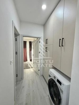 Apartament cu 2 camere de inchiriat, prima inchiriere, Giroc - imagine 6