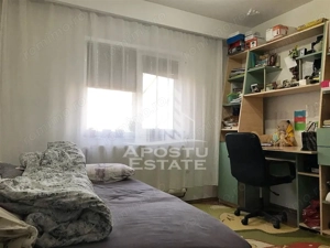 Apartament 3 camere,de vanzare, zona Girocului, Timisoara - imagine 9