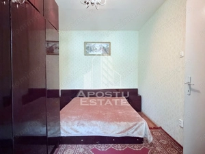Apartament de vanzare cu doua camere parter Piata Doin Calea Sagului - imagine 6