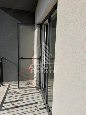 Apartament cu 2 camere de inchiriat, prima inchiriere, Giroc - imagine 8
