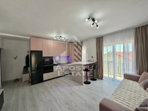 Apartament cu 2 camere de inchiriat, prima inchiriere, Giroc - imagine 3