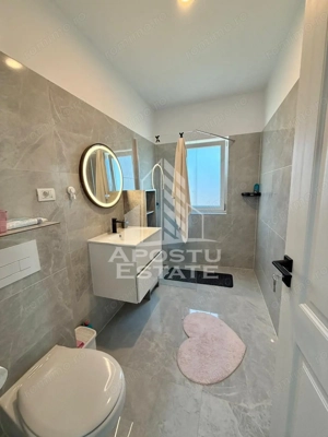 Apartament cu 2 camere de inchiriat, prima inchiriere, Giroc - imagine 7
