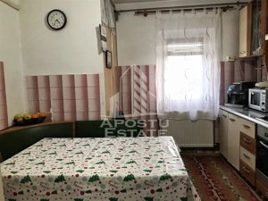 Apartament 3 camere,de vanzare, zona Girocului, Timisoara - imagine 5