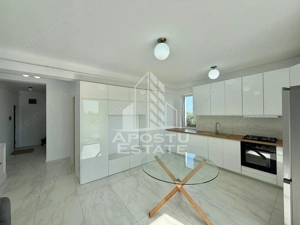 Apartament cu 2 camere,de inchiriat,prima inchiriere,petfriendly Giroc