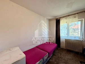 Apartament cu 1 camera de inchiriat, zona Aradului, Timisoara