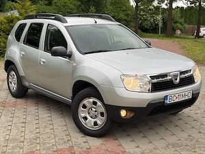 Dacia Duster 1.6 16v + GPL,An 2012,AC,Euro 5,Unic proprietar - imagine 6