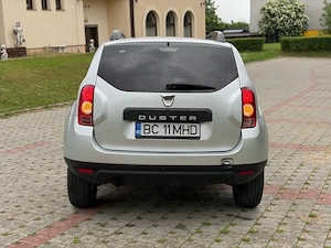 Dacia Duster 1.6 16v + GPL,An 2012,AC,Euro 5,Unic proprietar - imagine 5
