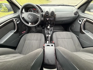 Dacia Duster 1.6 16v + GPL,An 2012,AC,Euro 5,Unic proprietar - imagine 9