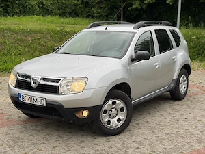 Dacia Duster 1.6 16v + GPL,An 2012,AC,Euro 5,Unic proprietar