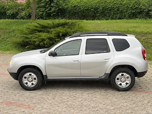 Dacia Duster 1.6 16v + GPL,An 2012,AC,Euro 5,Unic proprietar - imagine 4