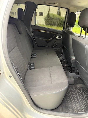 Dacia Duster 1.6 16v + GPL,An 2012,AC,Euro 5,Unic proprietar - imagine 8