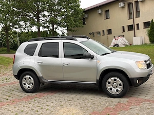 Dacia Duster 1.6 16v + GPL,An 2012,AC,Euro 5,Unic proprietar - imagine 7