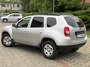 Dacia Duster 1.6 16v + GPL,An 2012,AC,Euro 5,Unic proprietar - imagine 2