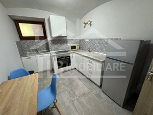 Apartament cu 2 camere, 45mp, Zona Central