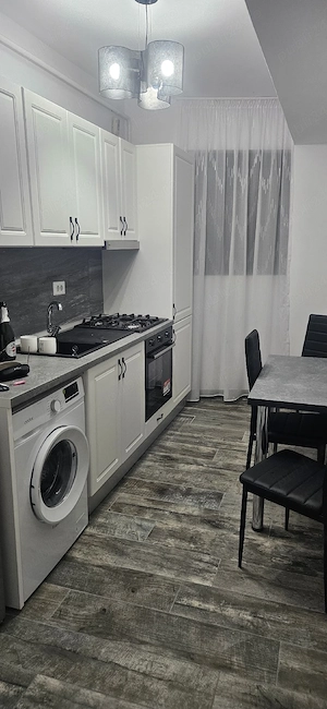 Apartament elegant - imagine 2