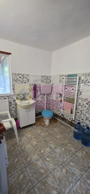 Casa de vanzare cu 5 camere în Mislea - imagine 12