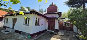 Casa de vanzare cu 5 camere în Mislea