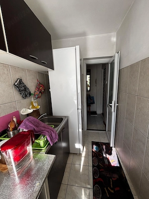 Apartament 2 camere et. 2 4 Cartier Nord - imagine 14