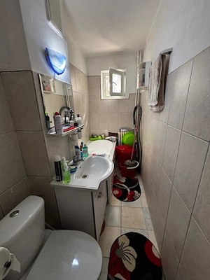 Apartament 2 camere et. 2 4 Cartier Nord - imagine 15