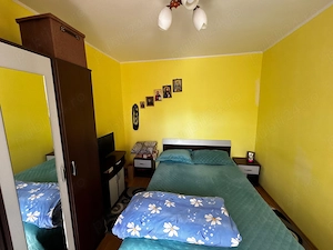 Apartament 2 camere et. 2 4 Cartier Nord - imagine 7