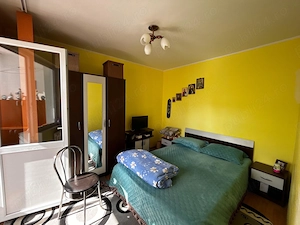 Apartament 2 camere et. 2 4 Cartier Nord - imagine 6