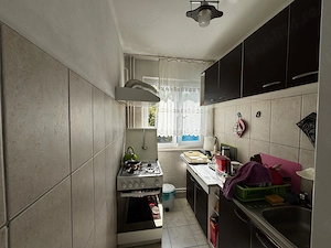 Apartament 2 camere et. 2 4 Cartier Nord - imagine 16