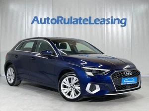 Audi A3 Sportback - imagine 2
