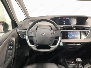 Citroen C4 Grand Space Tourer - imagine 6
