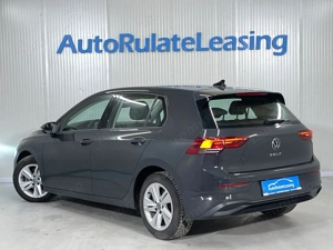 Volkswagen Golf - imagine 4