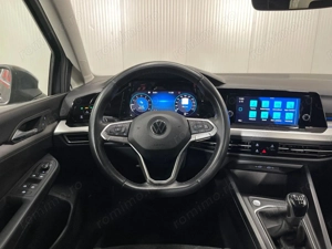 Volkswagen Golf - imagine 6