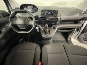 Peugeot Partner - imagine 6