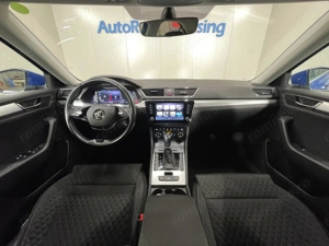 Skoda Superb - imagine 7