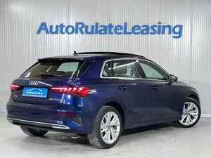 Audi A3 Sportback - imagine 3