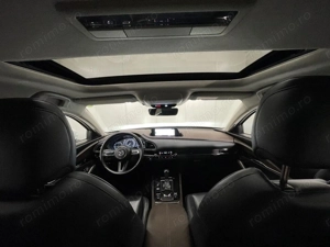 Mazda CX-30 - imagine 8