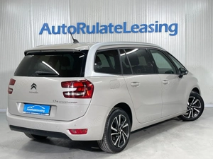 Citroen C4 Grand Space Tourer - imagine 3