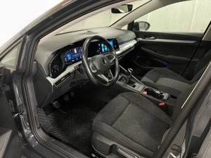 Volkswagen Golf - imagine 5