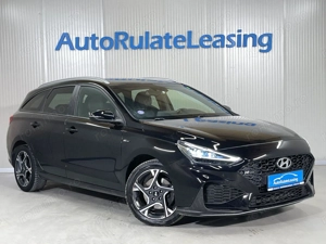 Hyundai i30 - imagine 2