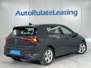 Volkswagen Golf - imagine 3