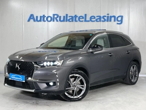 Ds DS7 Crossback