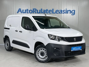Peugeot Partner - imagine 2