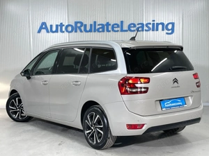 Citroen C4 Grand Space Tourer - imagine 4