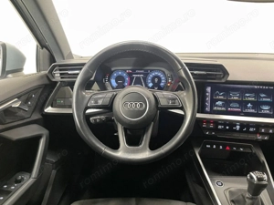 Audi A3 - imagine 6